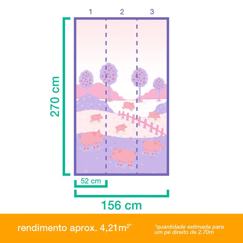 Painel-de-Parede-Oinc--Rosa-e-Lilas