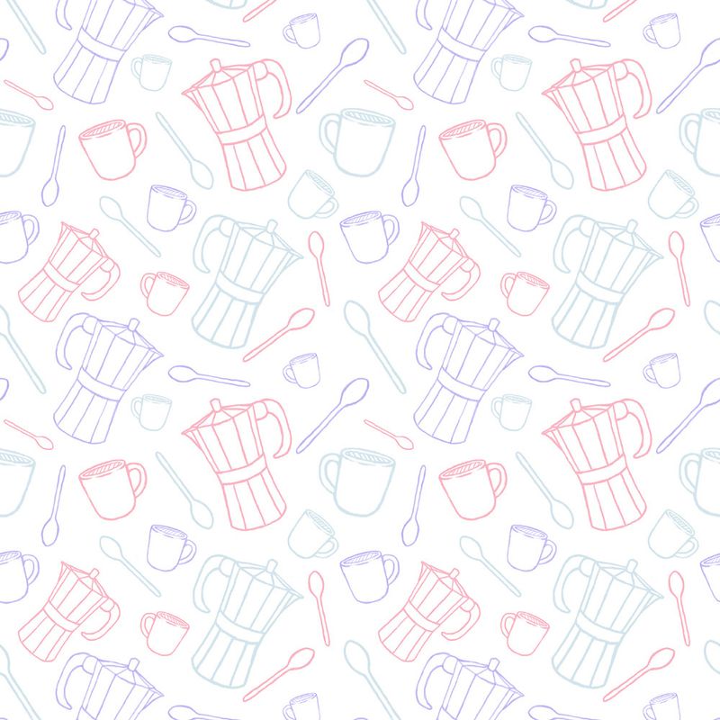 Papel-de-Parede-Vinilico-Hora-do-Cafe-Branco-e-Rosa