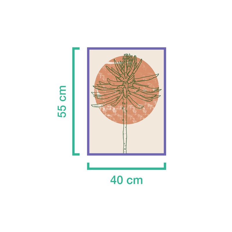 Quadro-Lua-Cerrado-Bege-e-Marrom