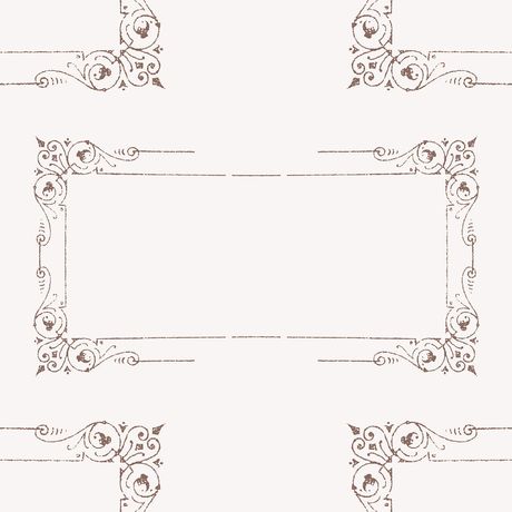 Papel de Parede Vinílico Naquele Tempo Bege