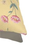 Capa-de-Almofada-Flores-Felizes-Amarelo-e-Rosa