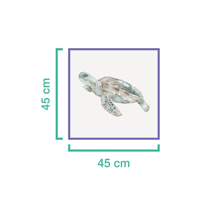 Capa-de-Almofada-Mergulho-II-Verde-e-Bege