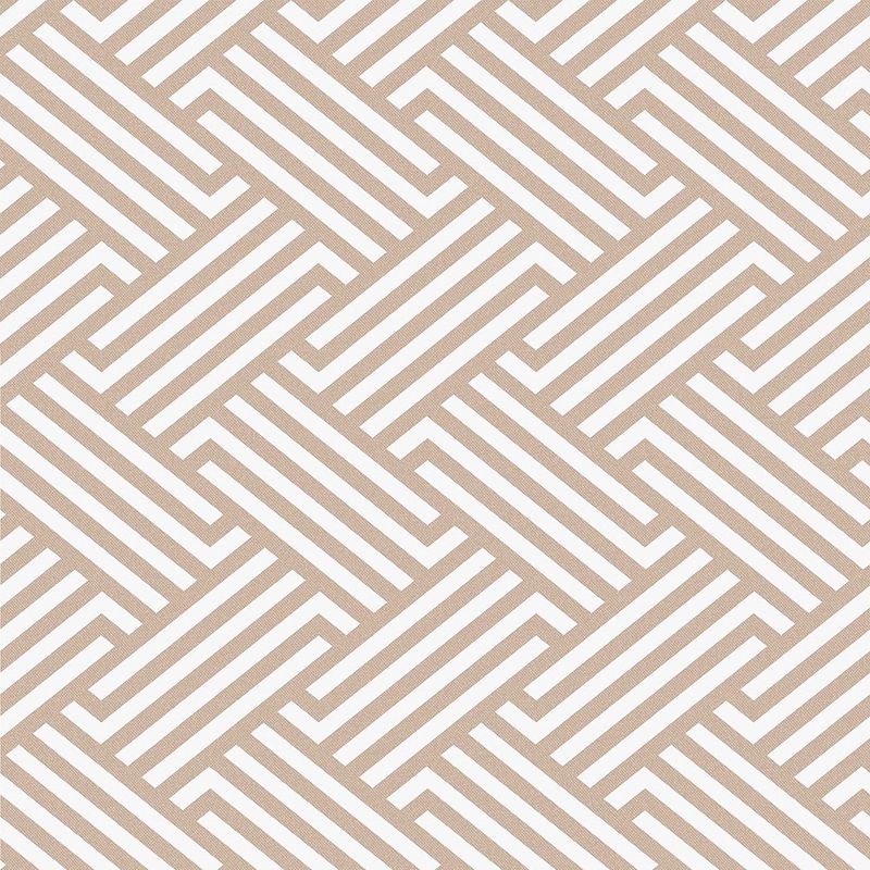 Papel-de-Parede-Vinilico-Relevo-Ranhura-Bege-e-Marrom
