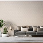 Papel-de-Parede-Vinilico-Relevo-Ranhura-Bege-e-Marrom