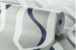 Papel-de-Parede-Vinilico-Linhas-Ondas-Cinza-e-Azul