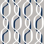 Papel-de-Parede-Vinilico-Linhas-Ondas-Cinza-e-Azul