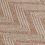 Papel-de-parede-vinilico-palha-chevron-laranja