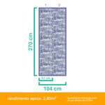 Painel-de-Parede-Zaragata-Azul