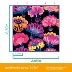 Painel-de-parede-floresta-colorida-04-rosa-e-lilas