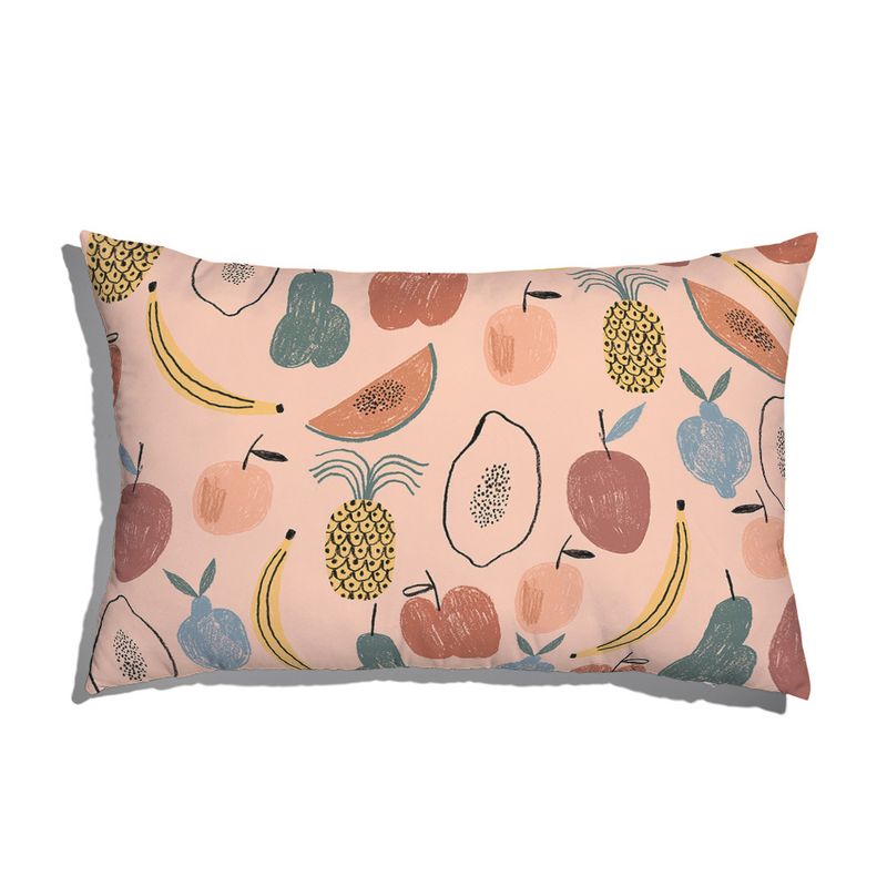 Capa-de-Almofada-Frutas-Laranja-e-Amarelo