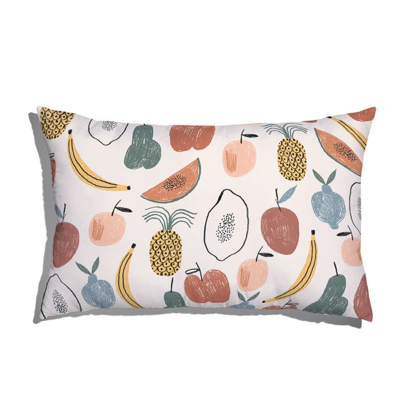 Capa-de-Almofada-Frutas-Bege-e-Amarelo