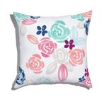 Capa-de-Almofada-Florzitas-Rosa-e-Branco