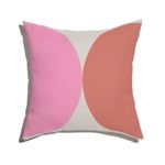 Capa-de-Almofada-Lugar-Abstrato-Rosa-e-Bege
