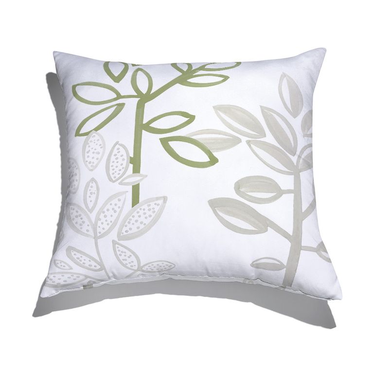 Capa-de-Almofada-Plantinhas-Bloom-Verde-e-Branco