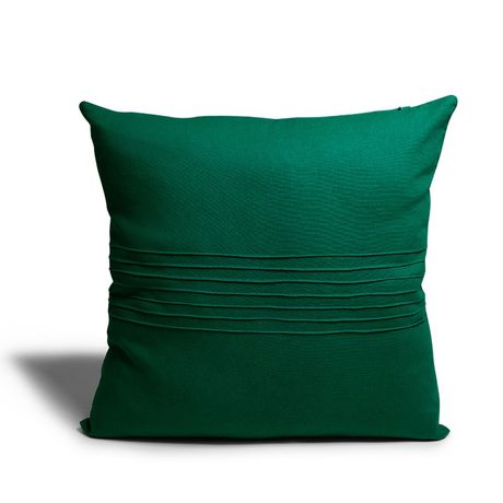 Almofada Linho Verde 019