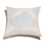 Capa-de-Almofada-Nuvens-Azul