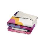 Capa-de-Edredom-Floresta-Colorida-01-Rosa-e-Lilas