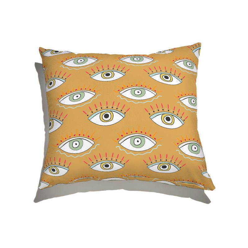 Capa-de-Almofada-POP-Olhos-Amarelo