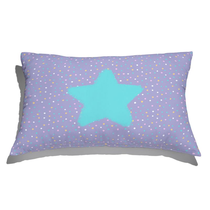 Capa-de-Almofada-Estrelinha-da-Onca-Lilas-e-Azul