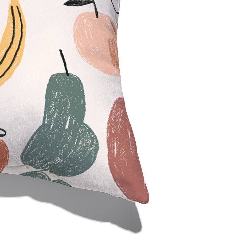Capa-de-Almofada-Frutas-Bege-e-Amarelo