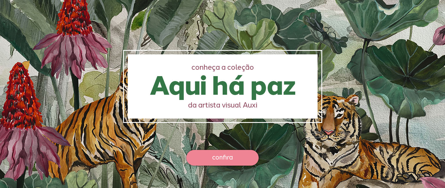 Aqui há paz