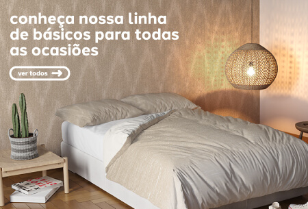 Capa de Edredom